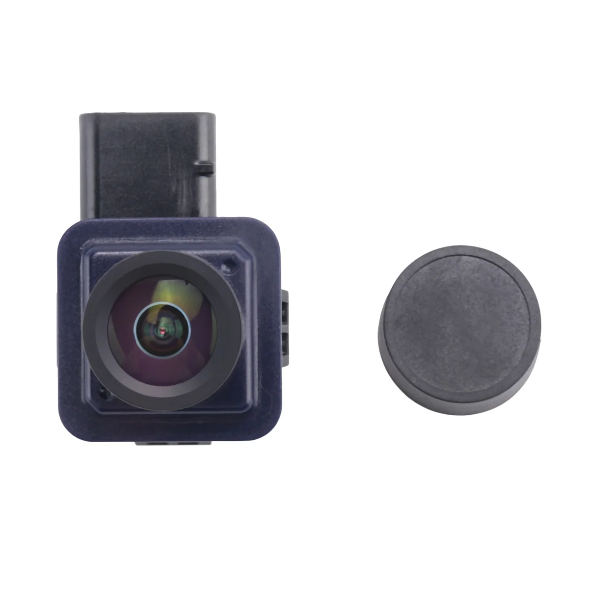 EJ5Z19G490A Новая резервная камера заднего вида для Ford Escape 2014-2016