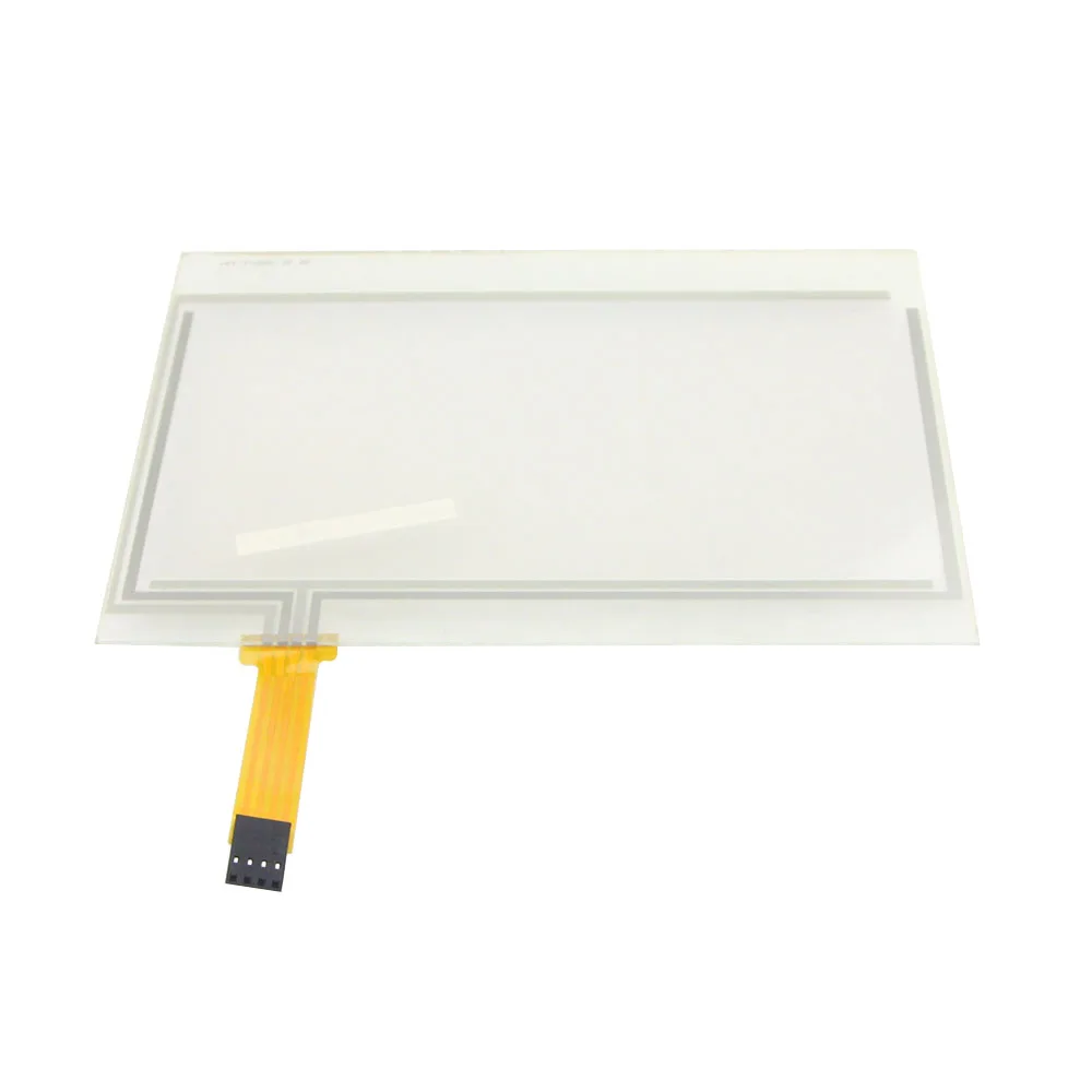 Новый резистивный сенсорный экран стеклянная сенсорная панель для ESA VT505H VT505H00000