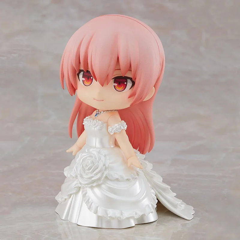 Коллекционная фигурка Bandai Uzaki Tsukasa NO.1664