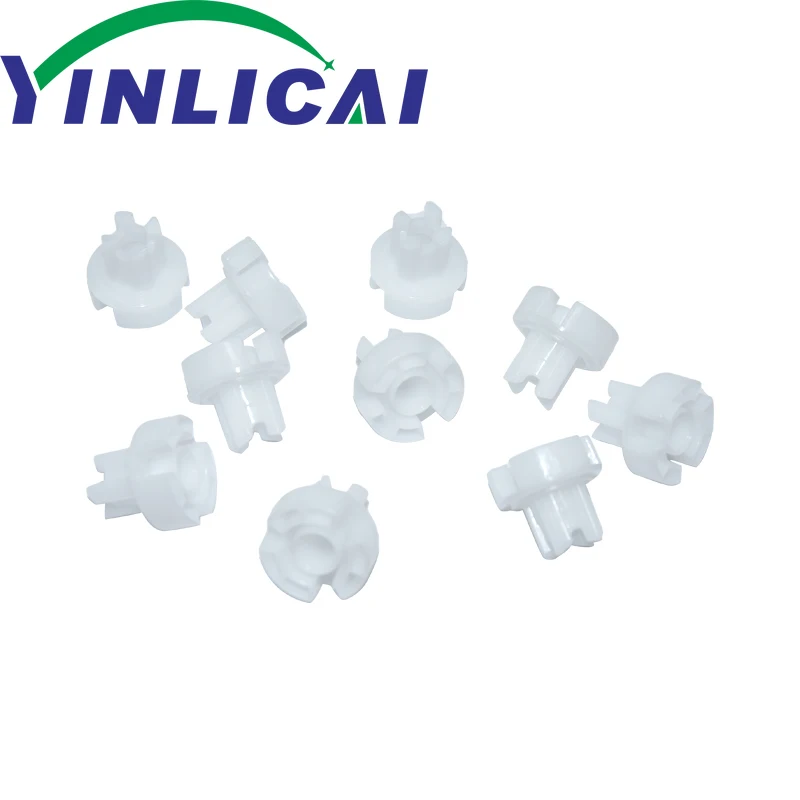 

20pcs JC67-00504A Coupler for Samsung ML 3310 3710 3312 3712 3750 M3875 M4020 M4025 M4070 SCX 4833 4835 5637 5639 5737 5739