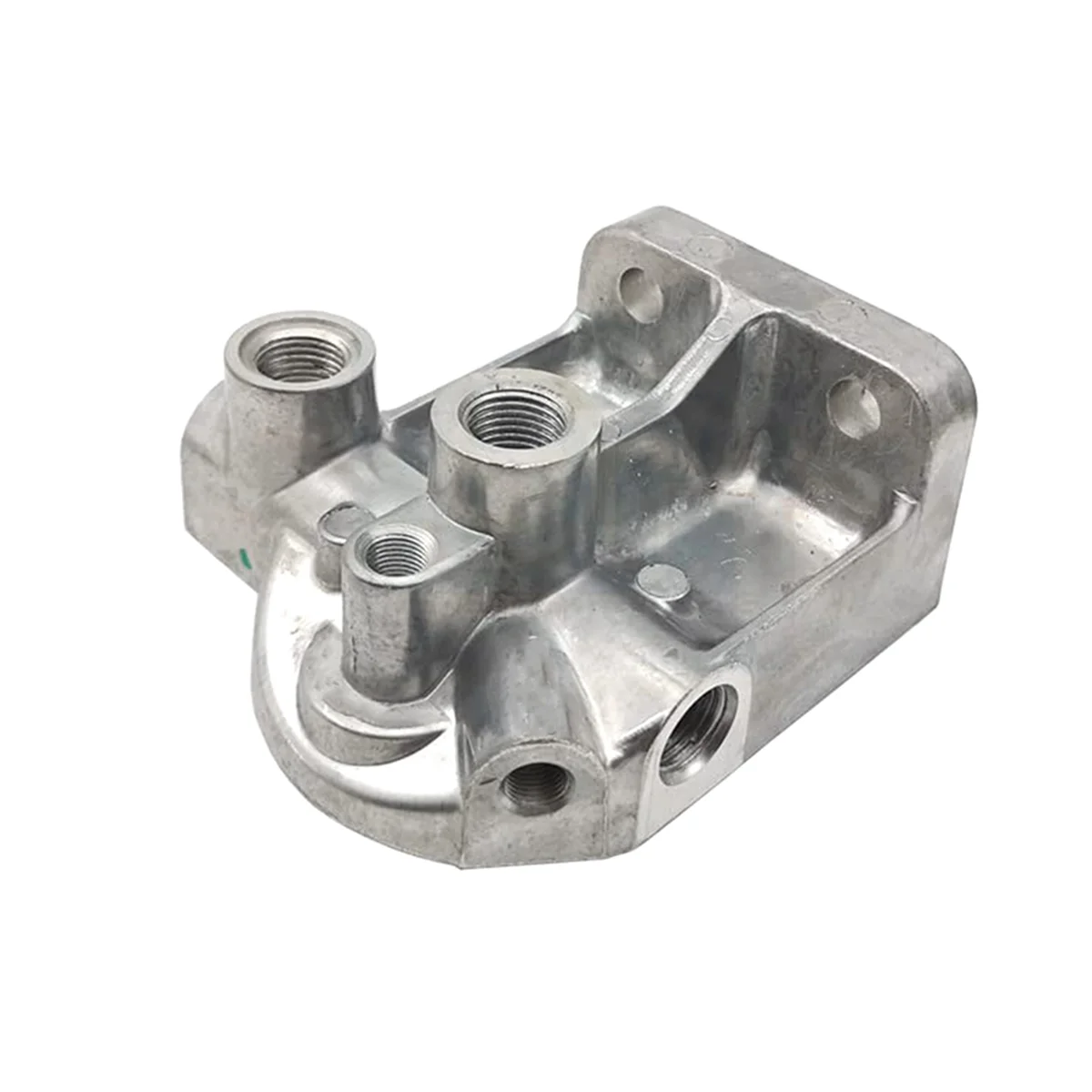 Крышка головки топливного фильтра грузовика для Volvo FL6 B9 D12A D12B DH12C D10B D12C D6B G6B 8148587