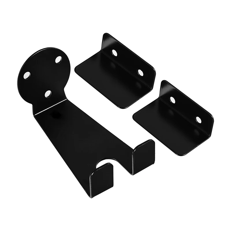 Настенный Железный Держатель Педали Велосипеда Кронштейн С Крючком Подставка