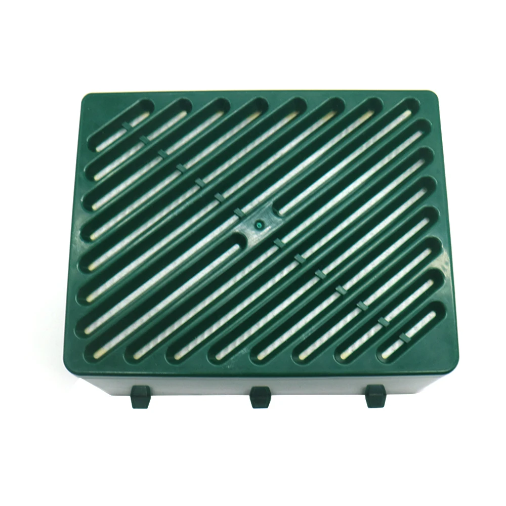 

Filter Cassette For Vorwerk Tiger VK251 VK252 Vacuum Cleaner Accessories Filters Household Cleaning Replacement