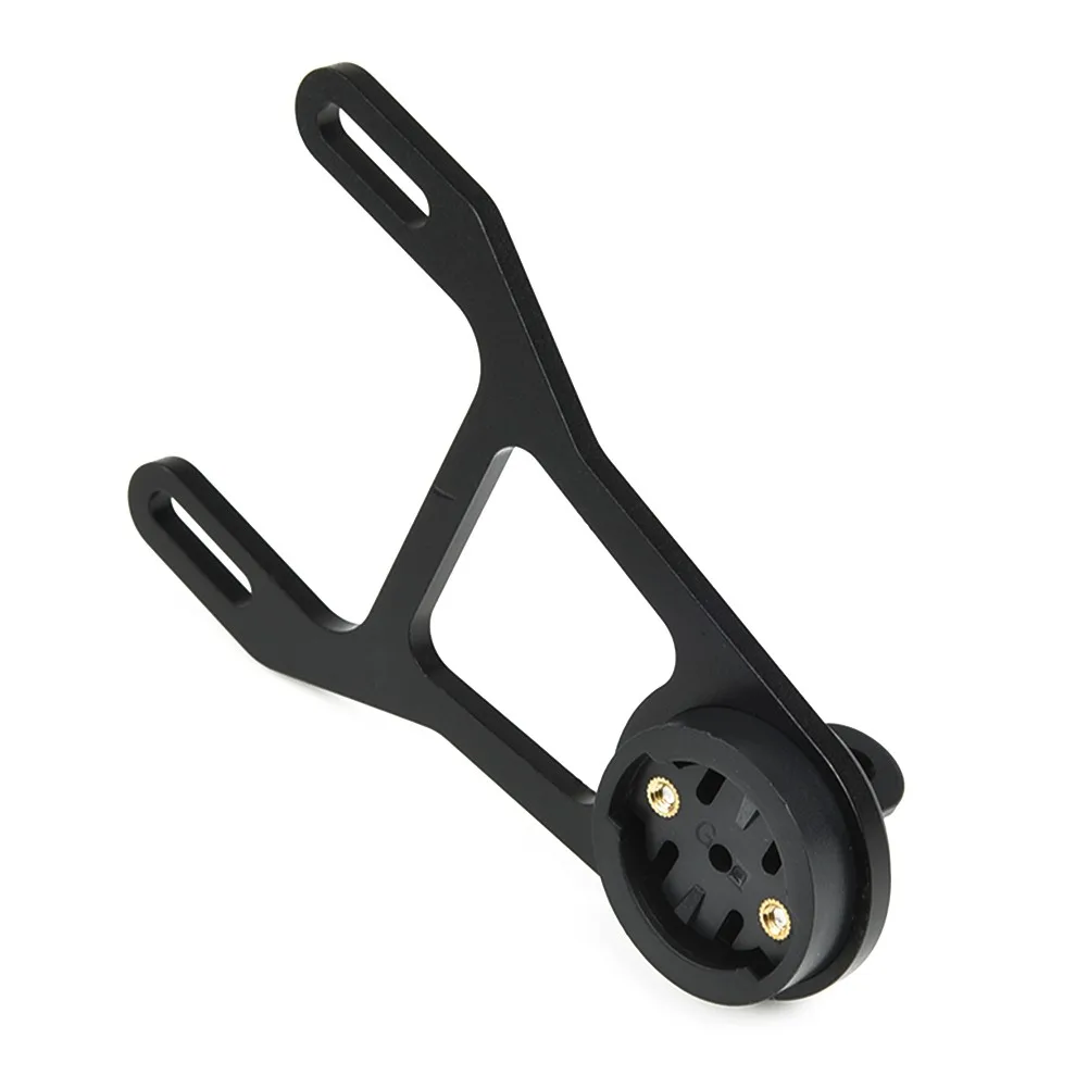 

1pcs Bicycle Computer Holder Carbon For Garmin Mount Support 5D Handlebar For Outdoor Cycling Bicycle Accessories Big Deal
