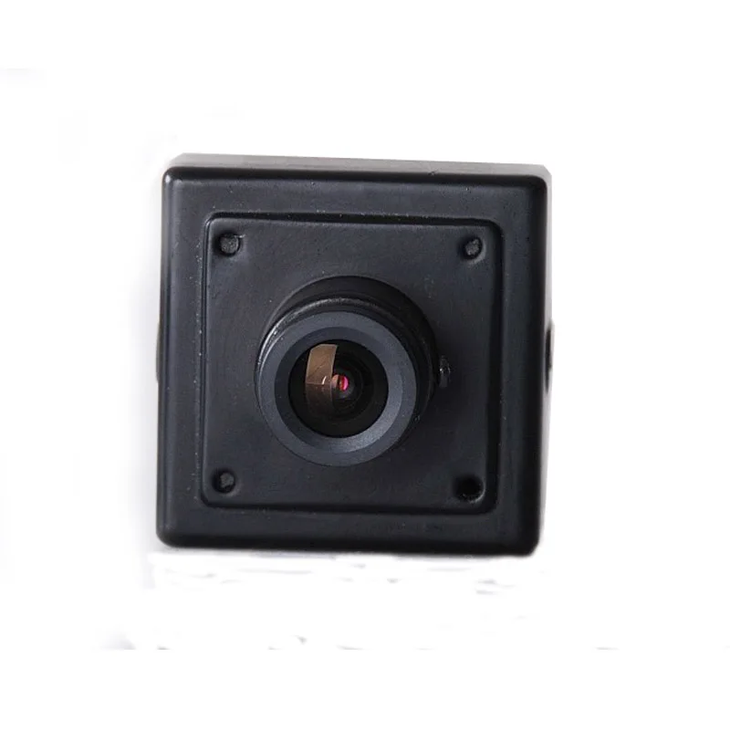 HQCAM DC5V-12V aptina AR0130 Cmos 1000TVL Black and white image B&W Industrial Visual Detection mini camera Low LUX 0.0001Lux images - 6