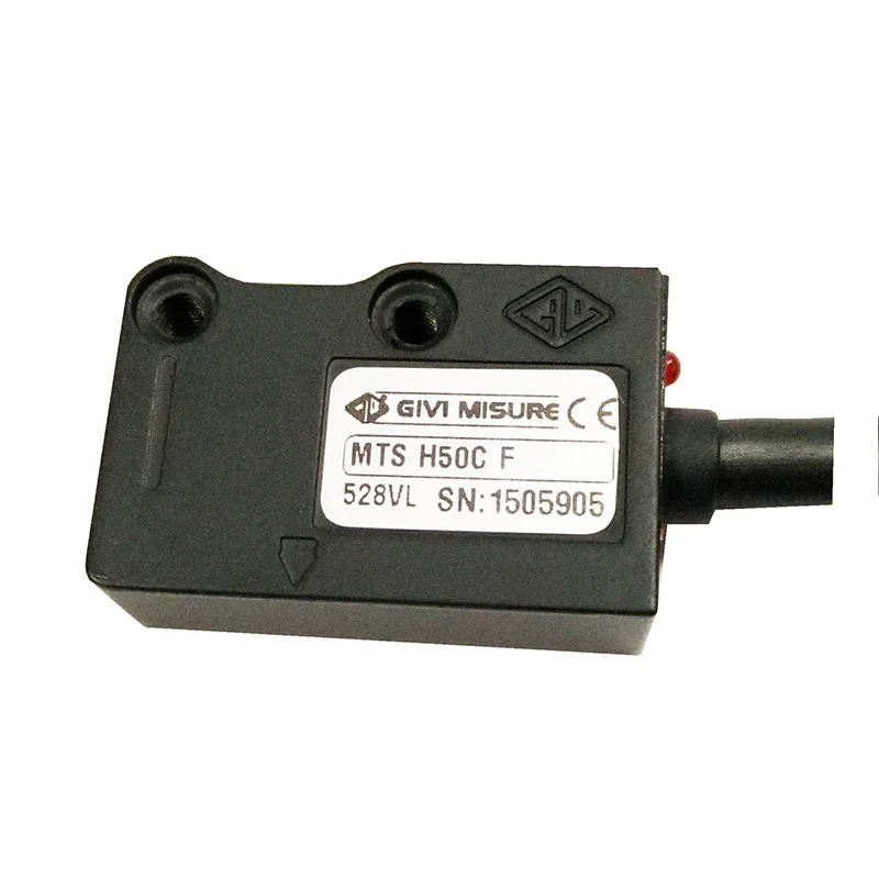 MTS-H50C Датчик линейного энкодера для измерения магнитных ворот