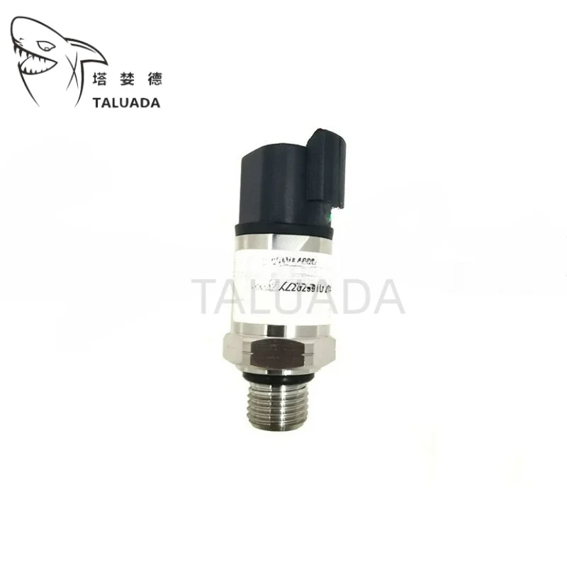 Фото Датчик давления 31Q4-40800 31Q440800 500 бар для R140LC-9 R160LC-9 R210LC-3/5/7/9 R225-7/9 R140W-9 R170W-9, аксессуары для экскаваторов №1