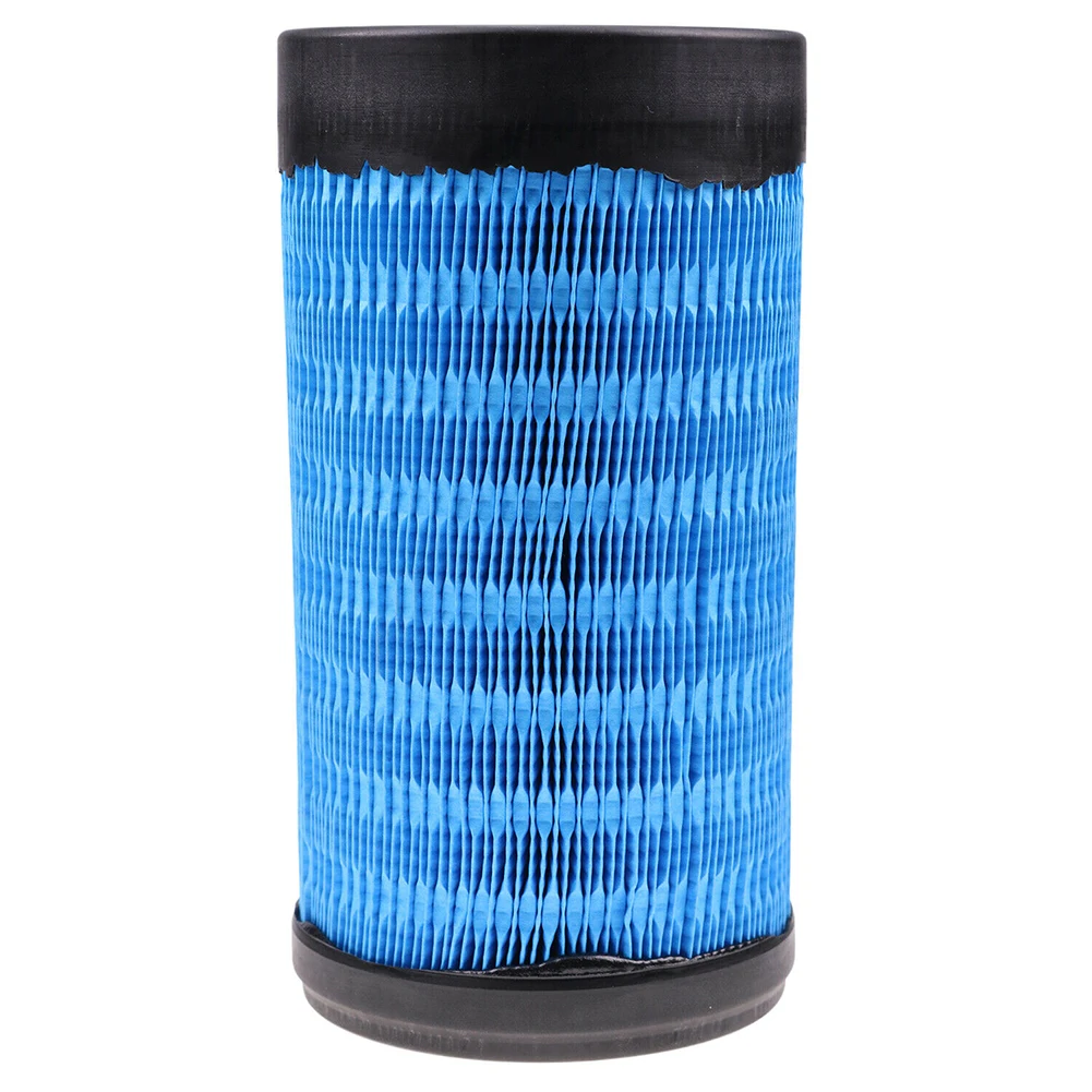 

1Pcs Car Air Filter TK11-9955 119955 11-9955 For THERMO KING Plastic & Rubber & Filter Paper & Filter Cotton Replace Accessories