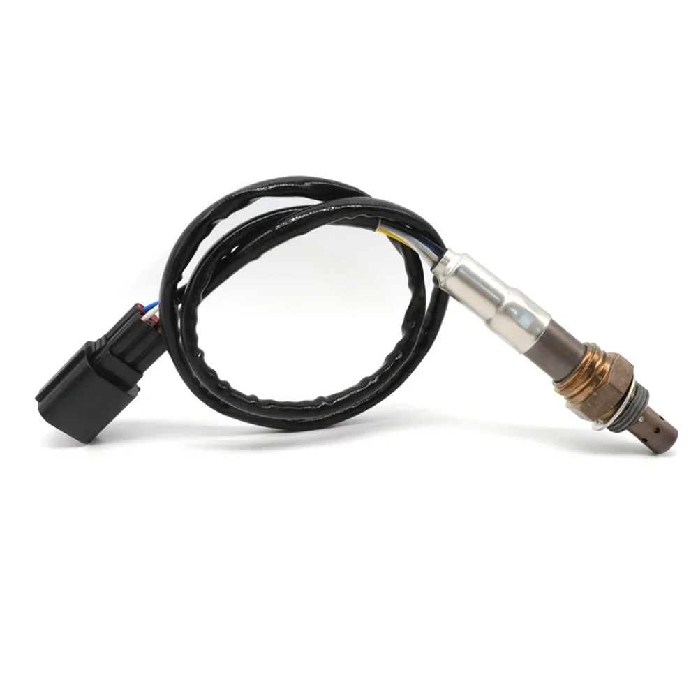 XUAN LF4J-18-8G1B 5-проводной Лямбда O2 Датчик Кислорода Для Соотношения Воздушно-палива