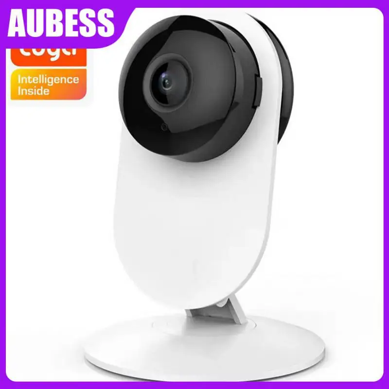 

Cctv Camera Human Figure Detection Indoor Surveillance Wifi Camera Hd Tuya Smart Home Smart Wireless Camera Ai Detection