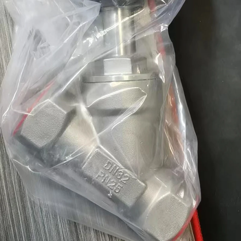 Предохранительный клапан электронного воздушного компрессора Mikovs 220 В/24 В/380 В