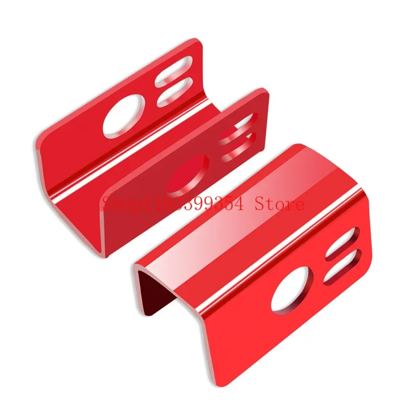 Аксессуары для модификации мотоцикла Yama HA модификация скутера кронштейн KING