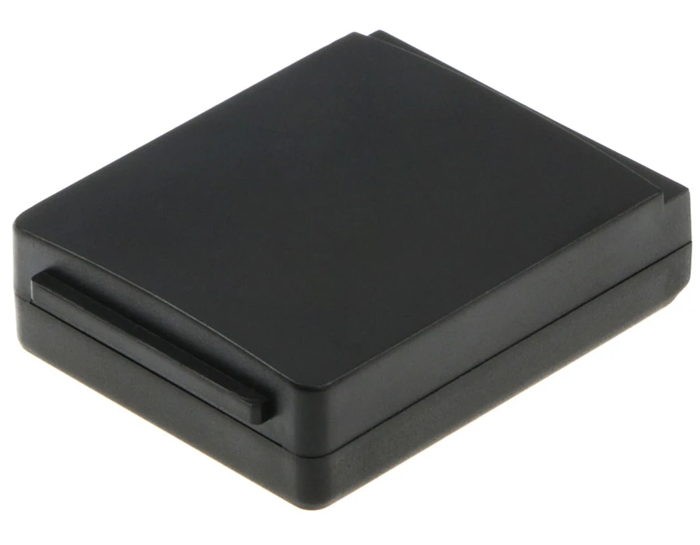 

Cameron Sino 2000mA Battery for HBC Radiomatic Patrol D,Radiomatic Quadrix,Radiomatic Vector Pro BA223000,BA223030,FUB6