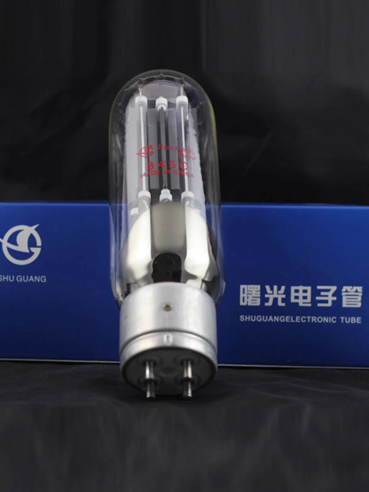 Электронная трубка 845C