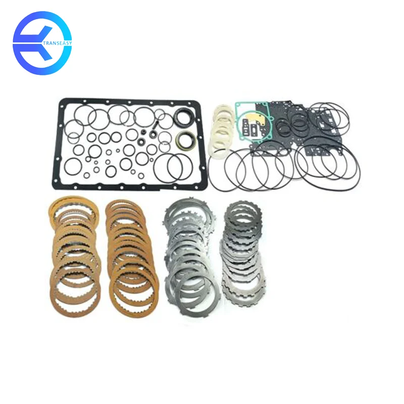 

Auto Transmission Clutch Master Rebuild Kit A340E A343F 30-40LE Fit For TOYOTA CROWN