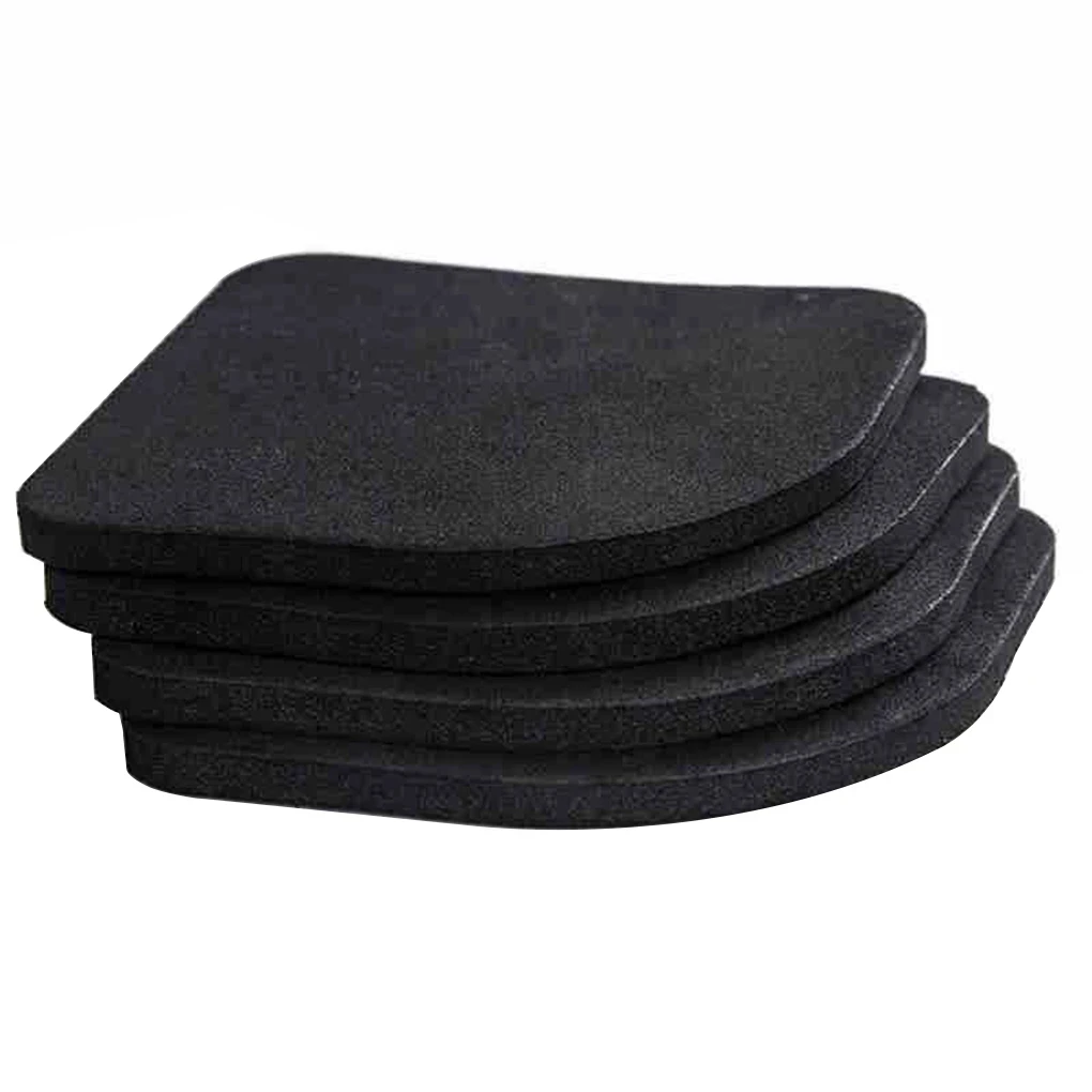 EVA Multifunctional Washing Machine Shock Pads Non-slip Mats Refrigerator Anti-vibration Pad YS-25 |