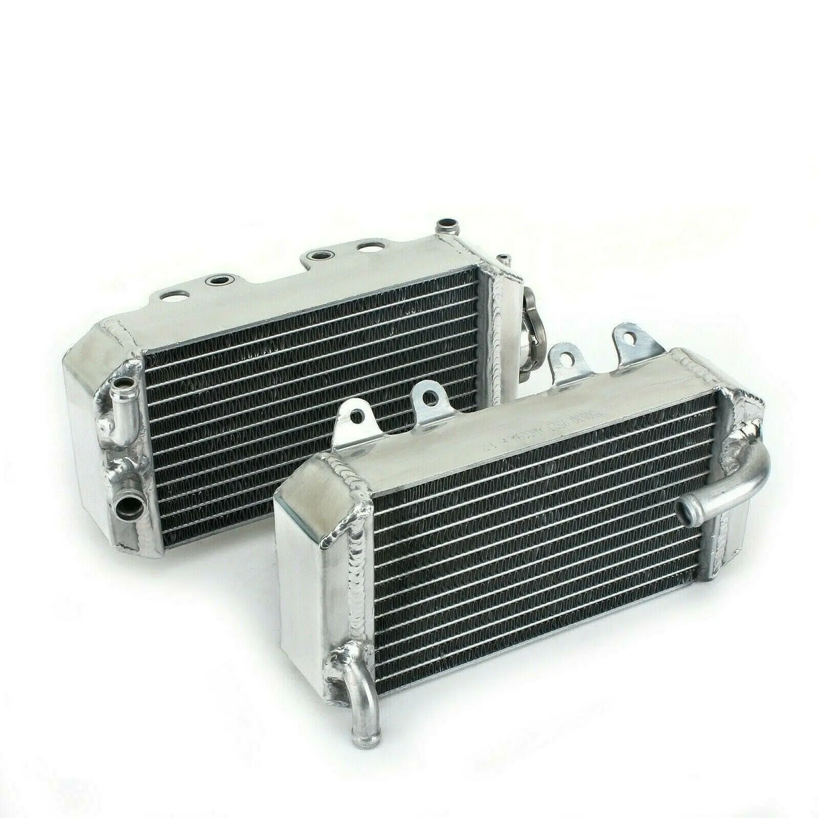 

Aluminum Radiator For 2007-2019 Honda CRF150R CRF150RB CR125