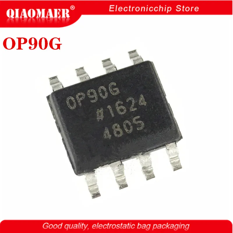 

1 шт./лот OP90GSZ OP90G OP90 SOP-8