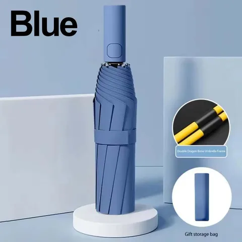 Xiaomi MIJIA Автоматический зонт