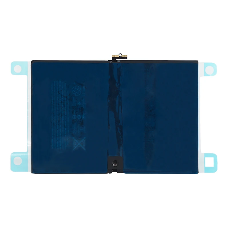 

A1664 Tablet Battery For Apple iPad Pro 9.7 inch Replacement Battery 100% 0 Cycle Lithium Bateria For iPadPro 9.7" 7306mAh