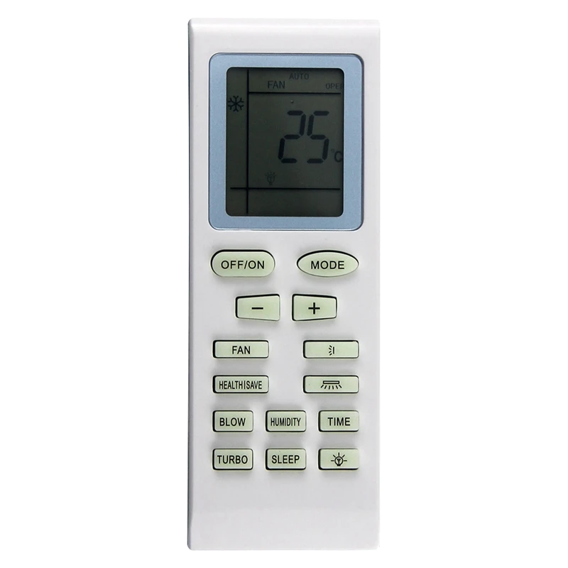 Деталь для замены кондиционирования воздуха телефона YBOF2 YBOF YADOF