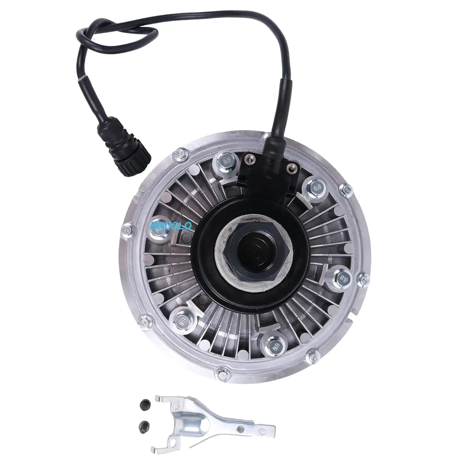 Фото Муфта вентилятора 14610190 VOE14610190 Замена для экскаватора Volvo EC180D EC220D EC220E EC235D EW205D №4