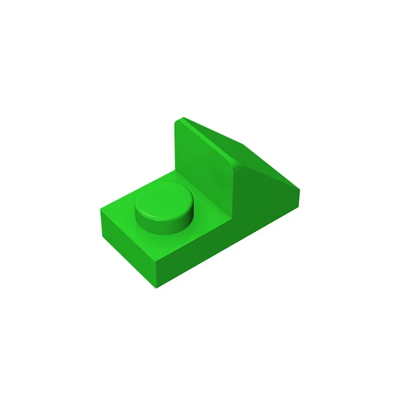 Блочный конструктор Gobrick