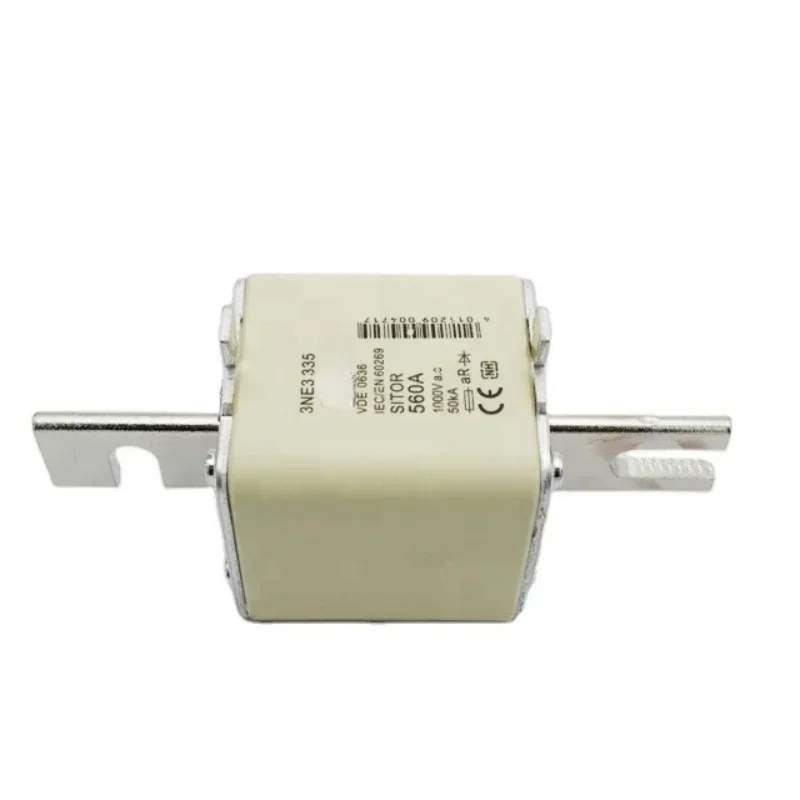 Link Thermal 1000В 3NE3335 Полупроводниковый