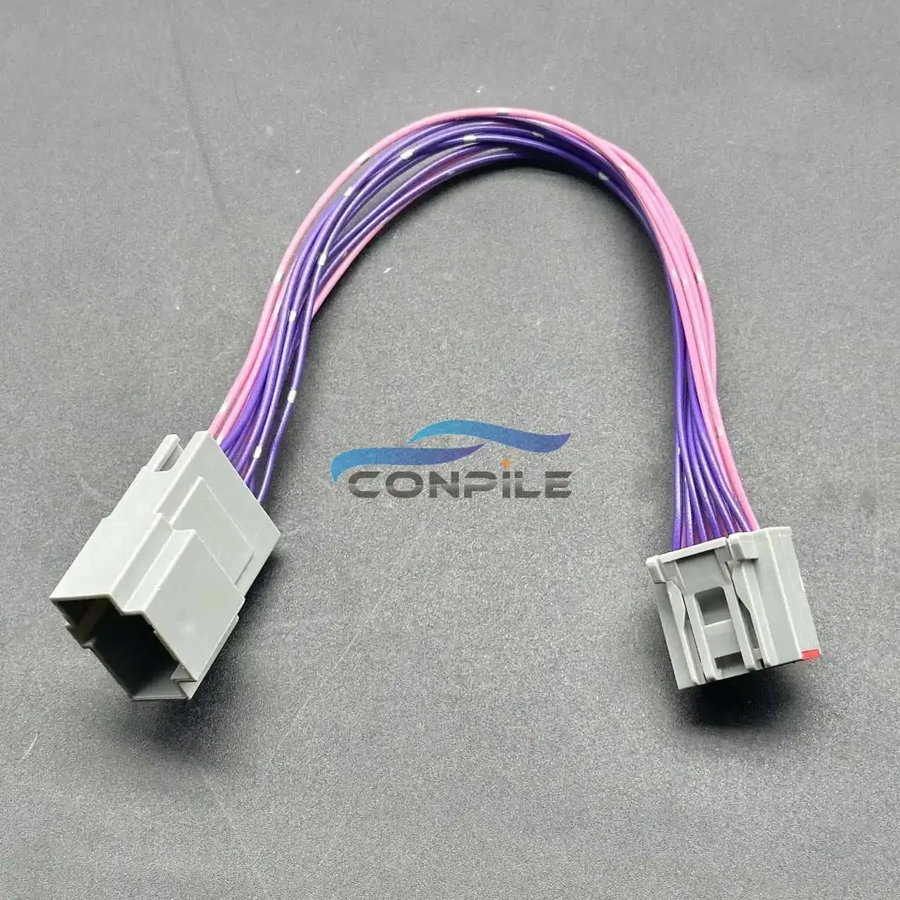 

1 шт., жгут проводов для автомобильного зеркала заднего вида