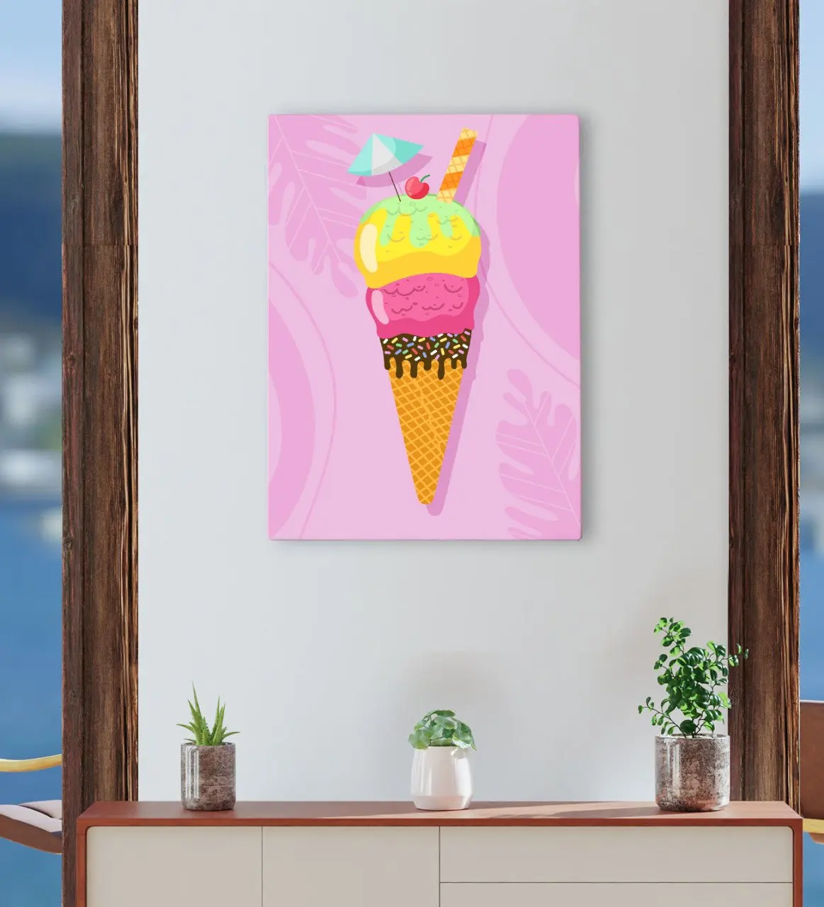 

Холщовый стол BK 30x50 см-49 в подарок для кафе, бара и ресторана