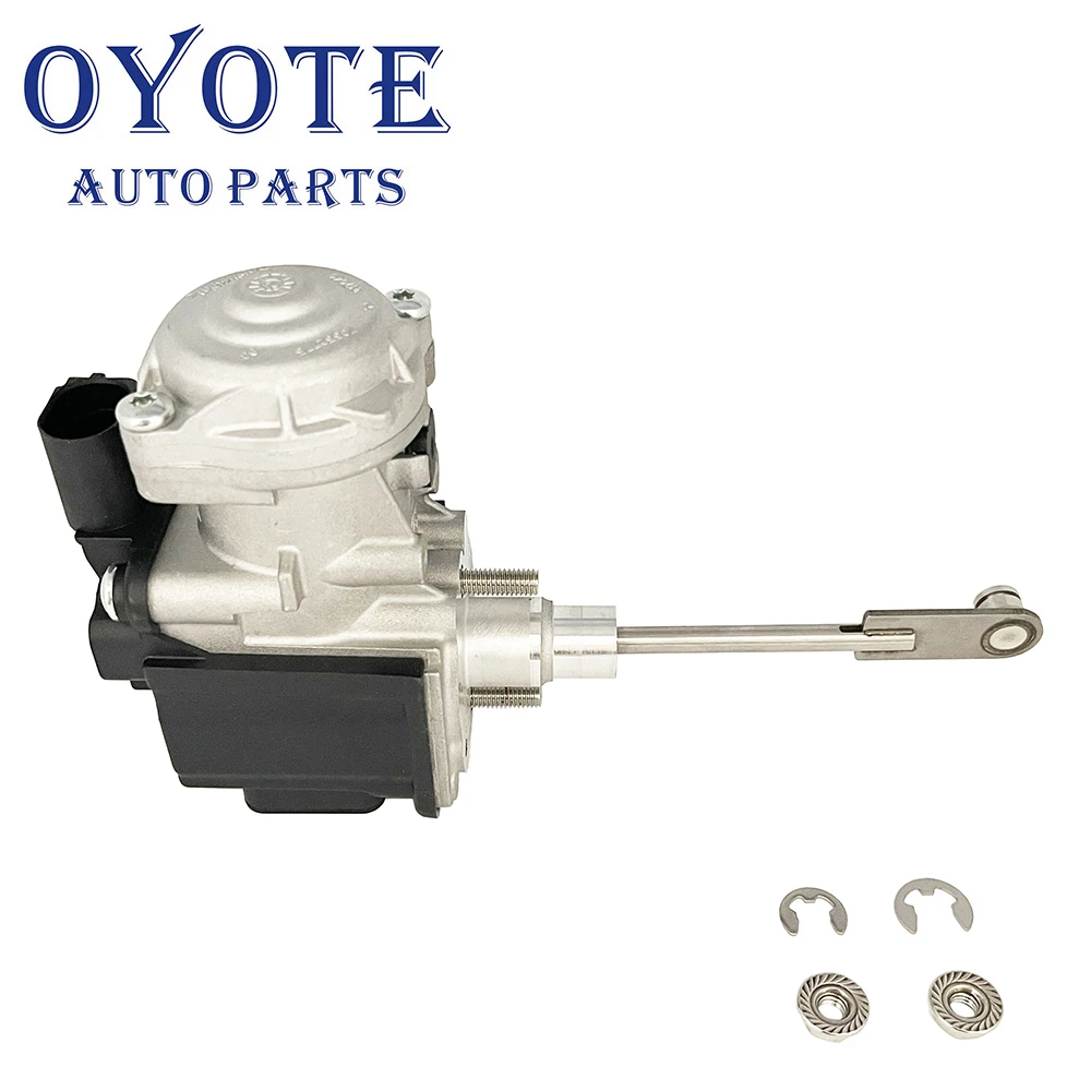 

Электронный привод OYOTE 03F145725G, турботурбинный отходной ворот для Audi Volkswagen VW Golf VI 1,2 TSI