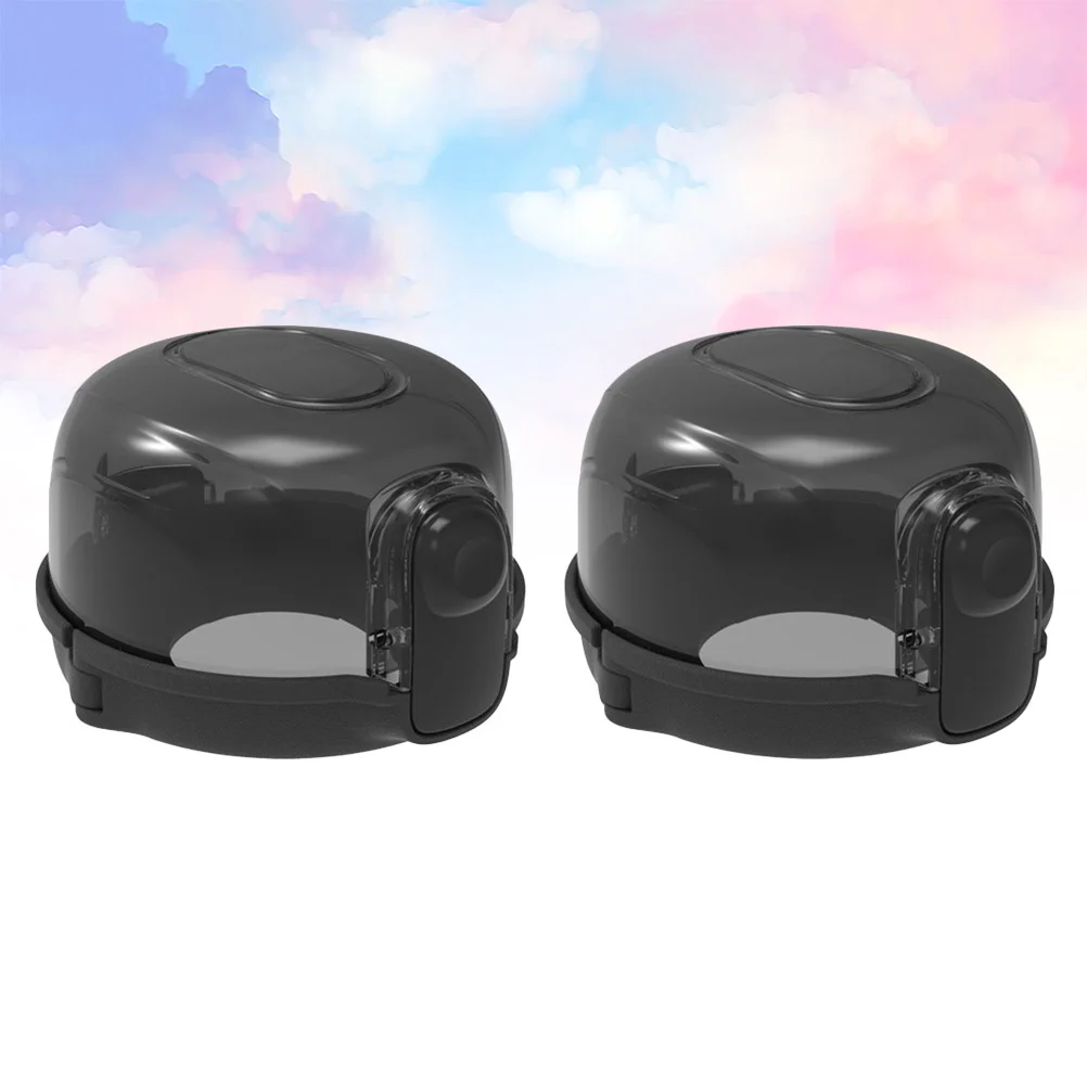 

Stove Safety Covers Black Kitchen Stove Gas Covers Easy To Install Toddler Proof Kitchen Safety Guard For Home Kitchen