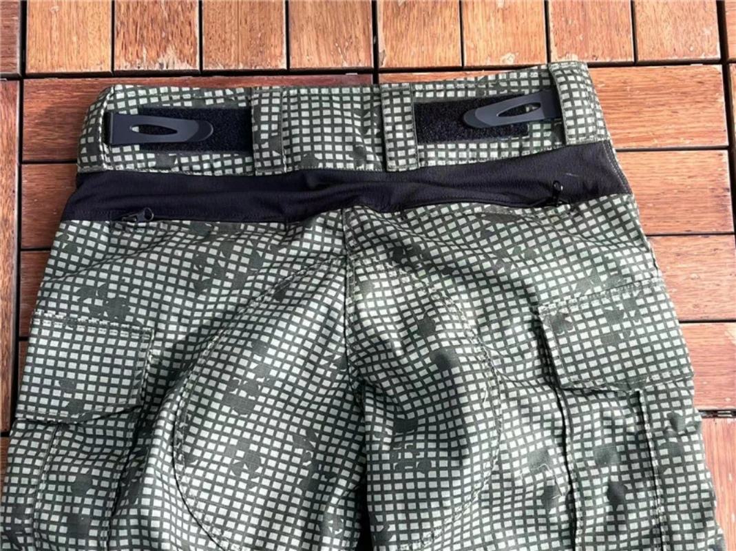 Классическая тактическая задняя крышка G3 для Ночной пустыни