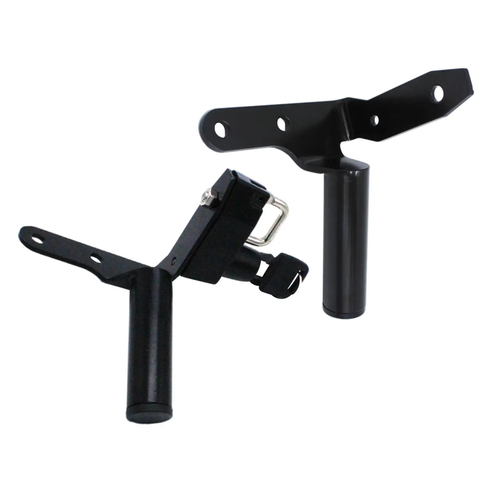 

Motorcycle Handlebar Holder Phone Multifunctional for