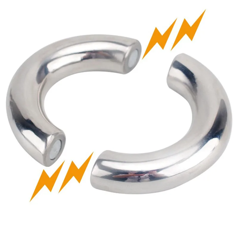 Подвеска-Мошонка из нержавеющей стали |