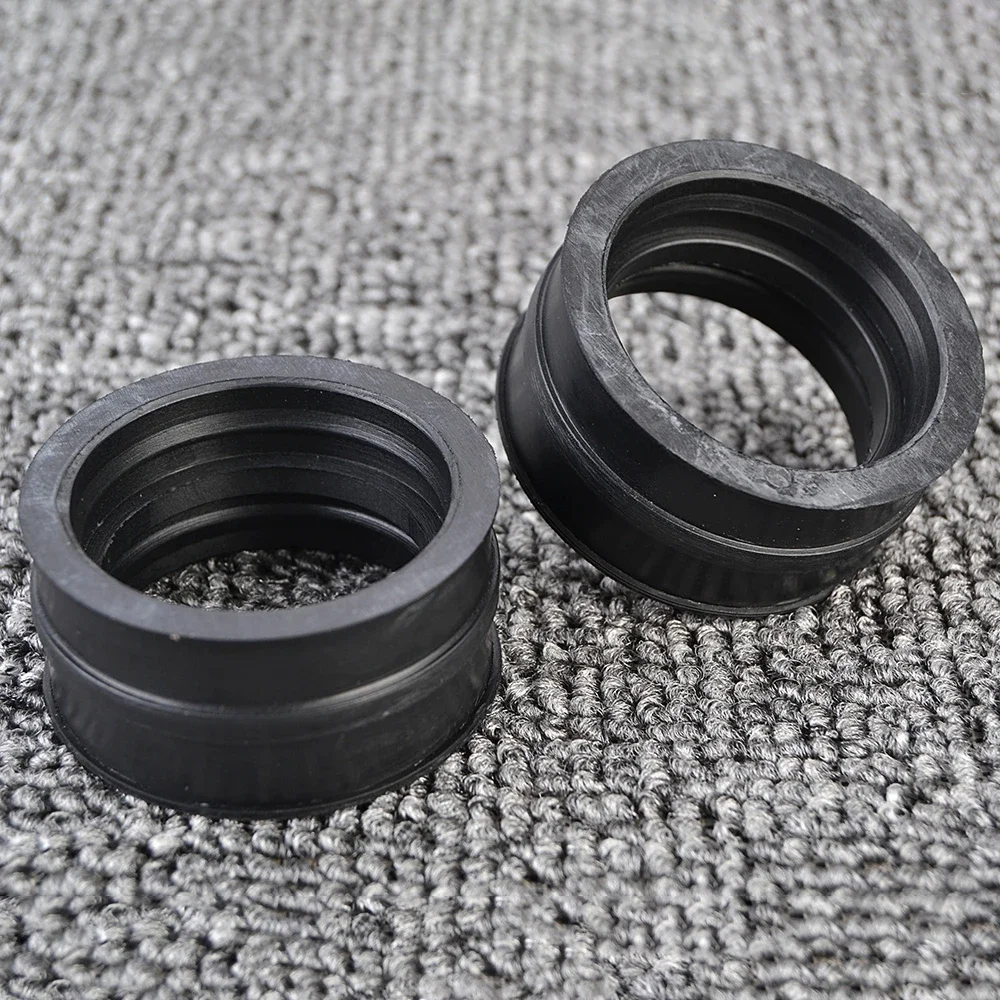 Адаптер интерфейса карбюратора мотоцикла впускной коллектор для Honda 16211-ME9-000 VT700