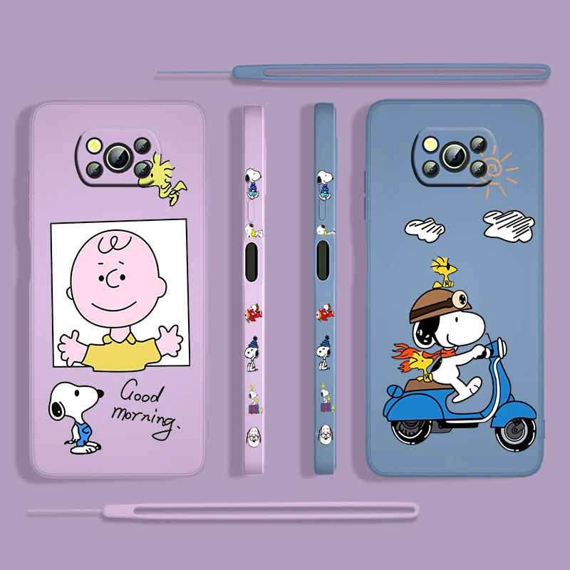 

Силиконовый чехол для Xiaomi POCO X3 NFC F3 GT M4 M3 M2 Pro C3 X2 11