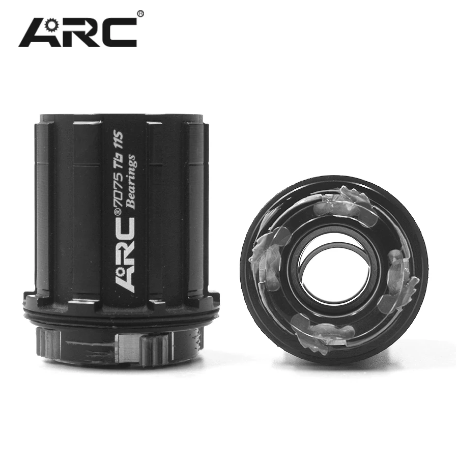 

MTB Rear Bike Hub Freehub For MT005 MT006 MT007 MT010 MT039 MT009 Shimano HG 11 Speed Bicycle Free Hub Body 4 6 Pawl Hub Adapter