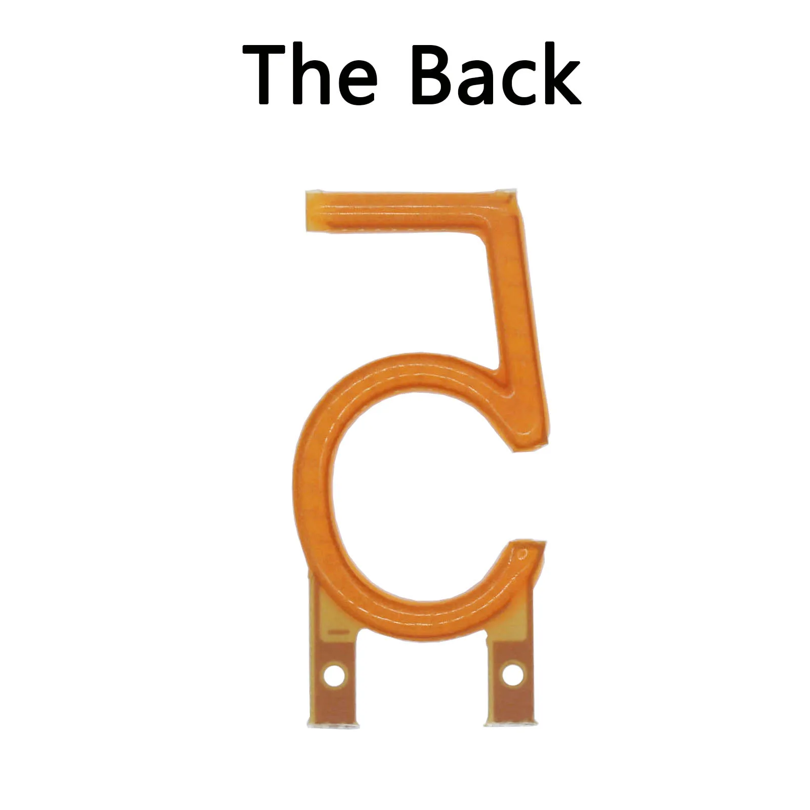 Рисунок 3 - Гибкая нить Эдисона DC3v светодиодный