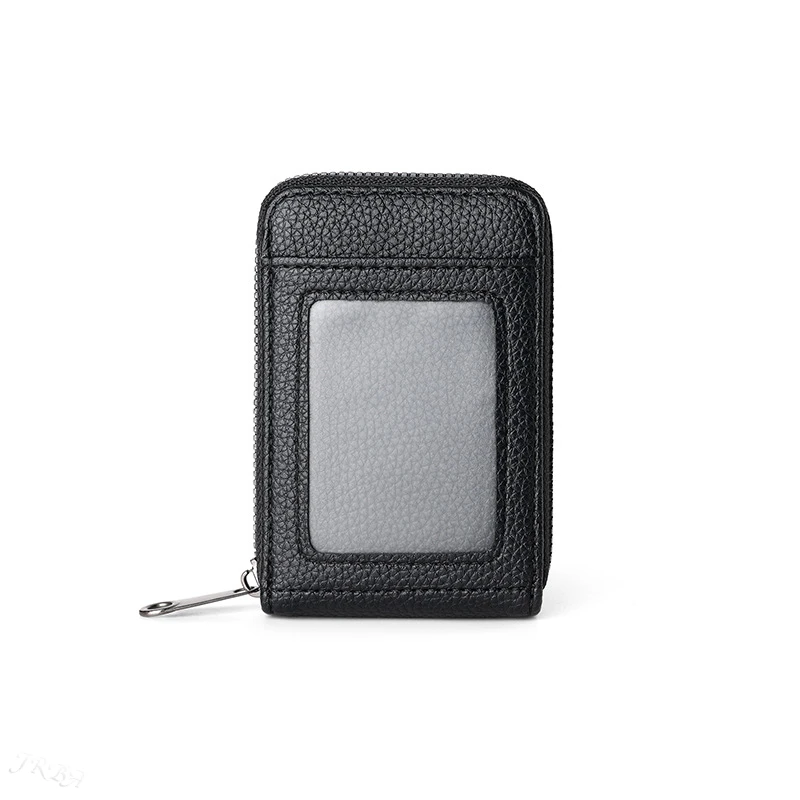 

Черная тканевая сумка для карт