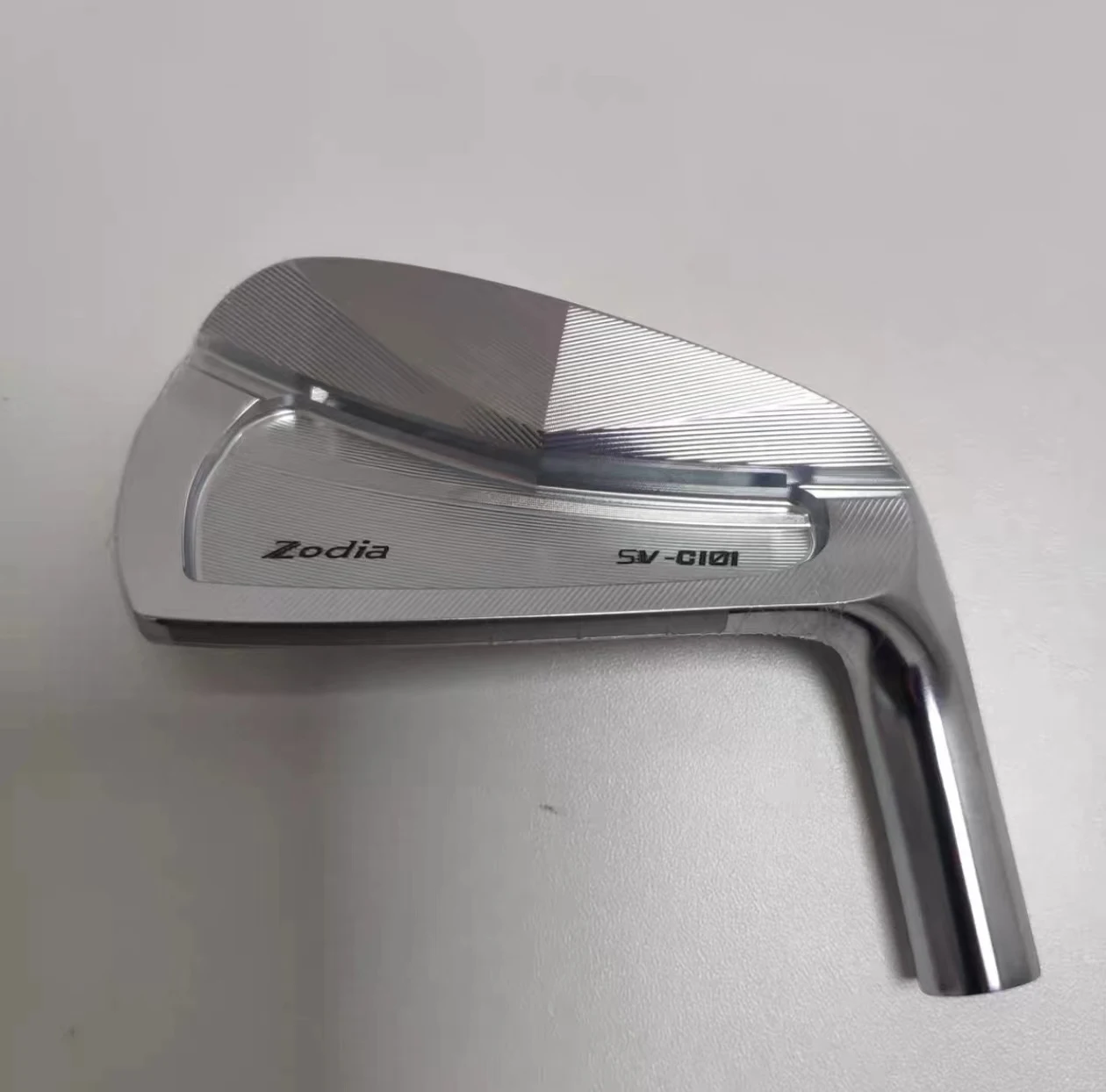 Жесткий Комплект Zodia SV-C101 Japan для гольф-клуба набор из 4-P всего семь