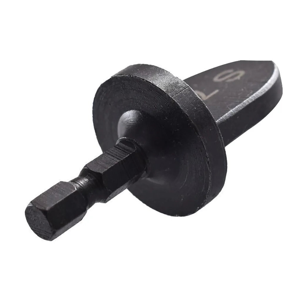 Набор инструментов для развальцовки труб