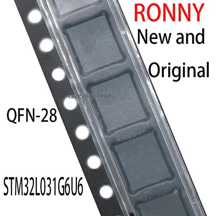 

5 шт., новые и оригинальные модели L031U6