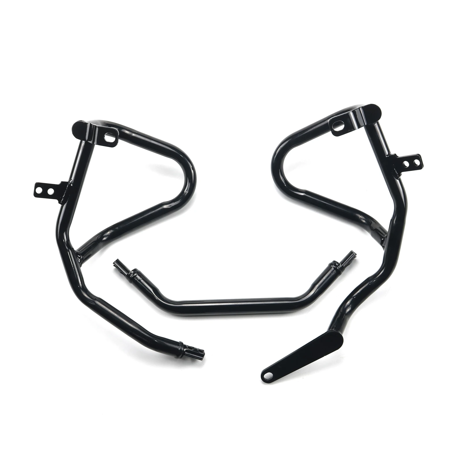 Для Benelli TRK702 TRK702X 2022-2023 защита двигателя мотоцикла от удара