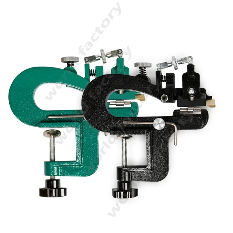 Машина для очистки кожи машина прореживания сумки из искусственной 809 черный