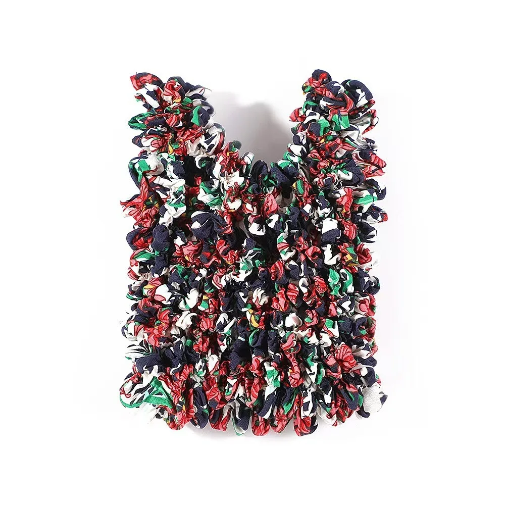 

Складная сумка из полиэстера с пузырьками foundtwo