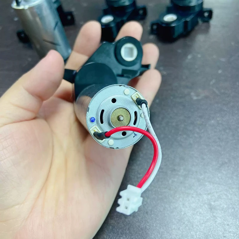 

Main Brush Motor for Mijia Robot Vaccum Cleaner Sweep and mop STYTJ02YM Accessories Spare Parts