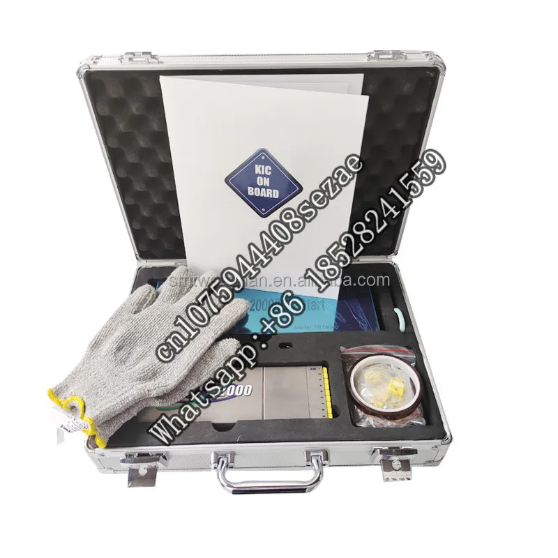 Оригинальный новый тонкий профиль kic 2000 для духовки kic2000