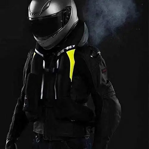 Moto rcycle подушка безопасности жилет Racing Professional Advanced Air Bag system moto cross защитная куртка |