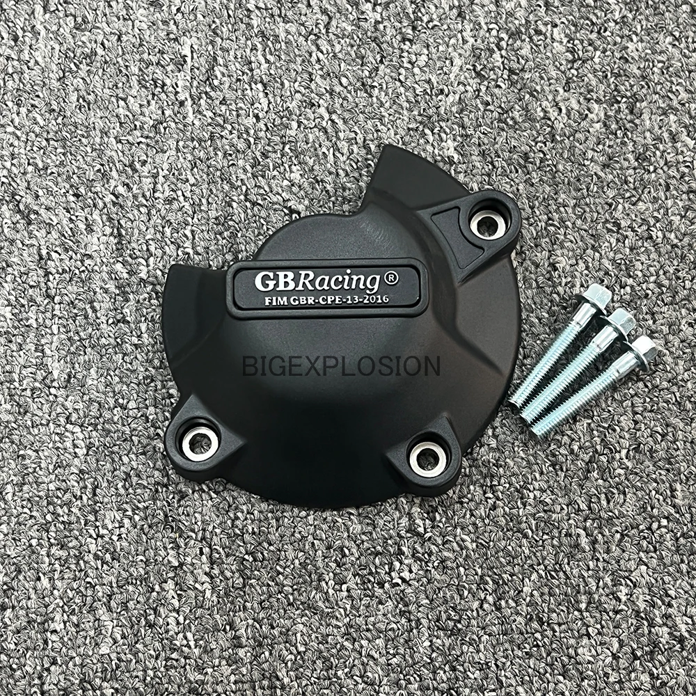 

Для Suzuki GSX-S1000 GSX-S1000F GSX-S1000GT 2015-2025 и GSX-S1000GX 2024-2025 GB гоночные мотоциклы Защита крышки двигателя